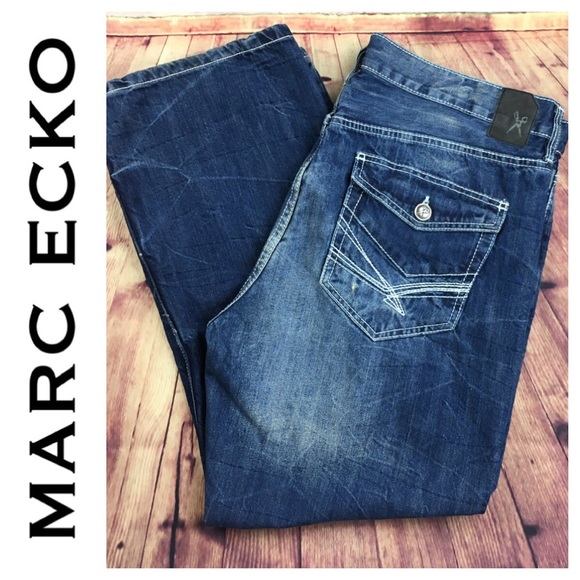 marc ecko mens jeans